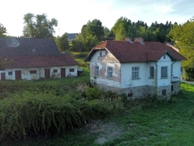 Dom 120 m², Wyżne