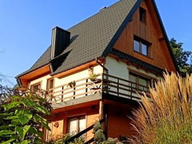 Dom 120 m², Targanice