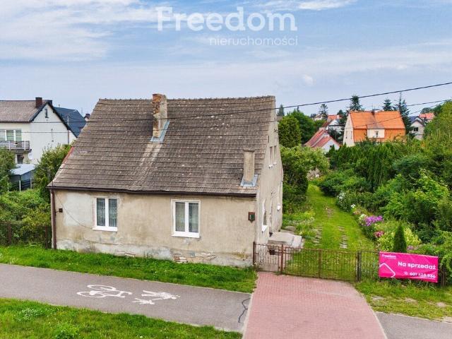 Dom 120 m² z dużym ogrodem w Nidzicy zapraszam