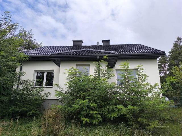 Dom 120 m² z dużym potencjałem, odnowiony dach polecam!