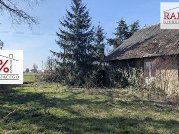 Dom 140 m² z dużą działką i remontem od 2010 r