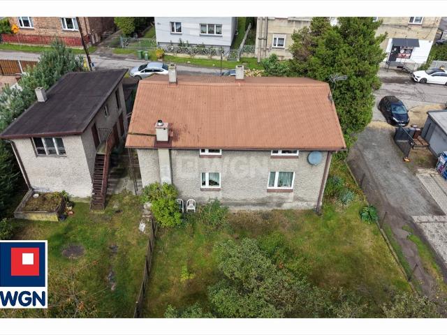 Dom 120 m² z dużą działką w Orzeszu polecam