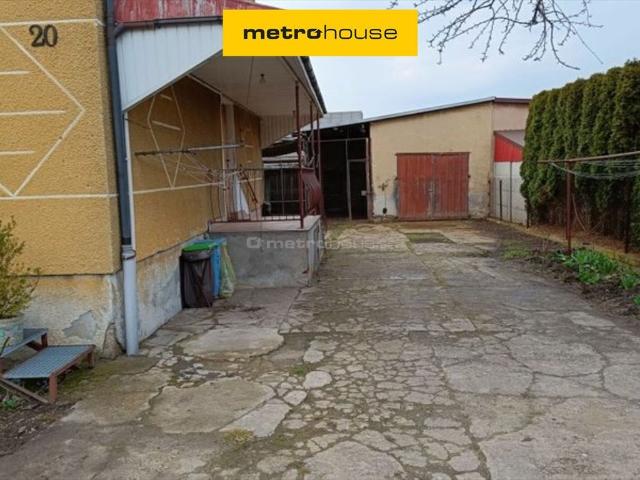Dom 120 m² z fotowoltaiką, ogród, garaż polecam!