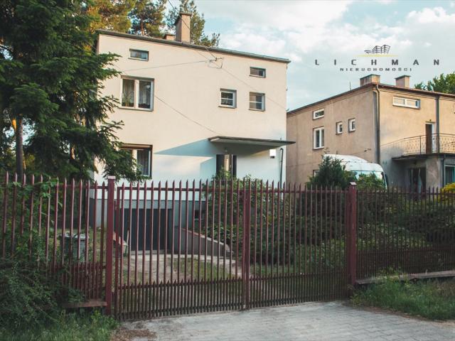 Dom 120 m² z garażem, ogród, blisko Zalewu Głowno zapraszam