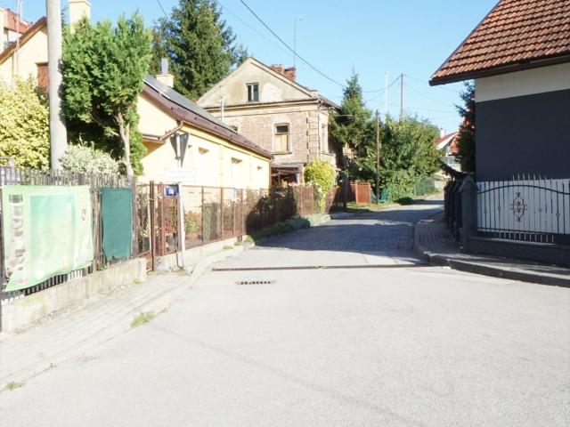 Dom 120 m² z garażem i komórkami Przeworsk