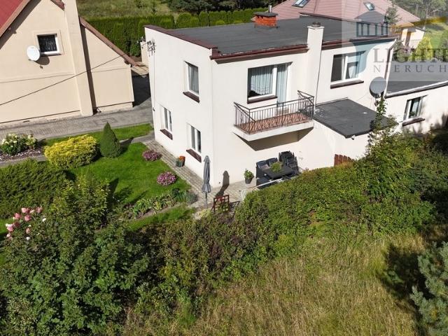 Dom 121 m² z garażem w Cząstkowie zapraszam