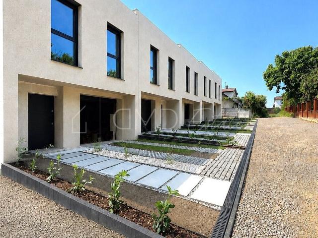Dom 121,45 m² z garażem i ogrodem w Mikołowie