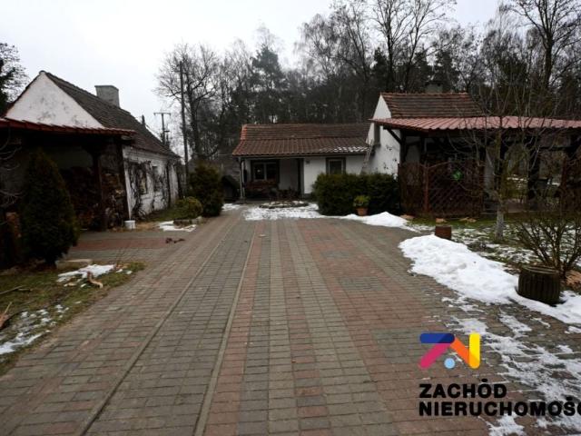 Dom 122 m², Niedoradz