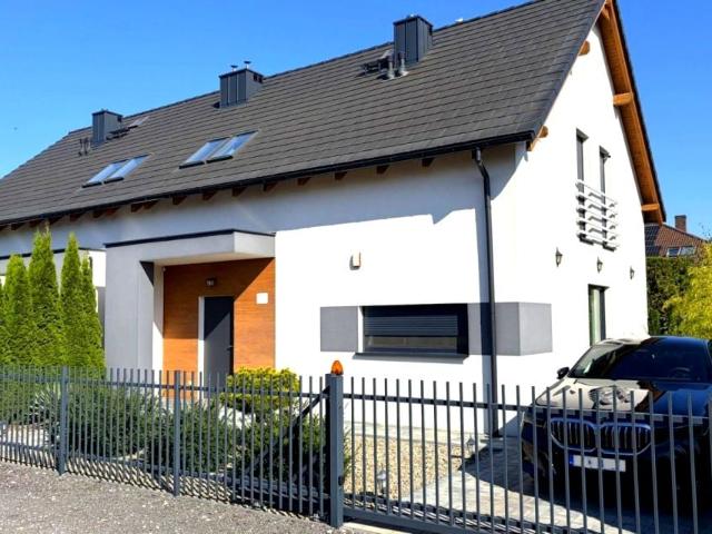 Dom 122 m², Walerianowo