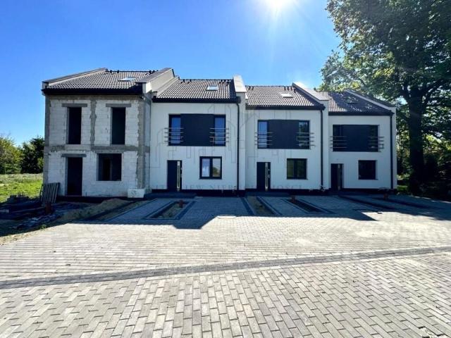 Dom 123 m², Rogów Sobócki