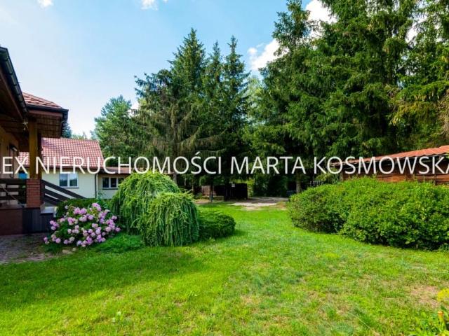 Dom 123,35 m², Młynarze