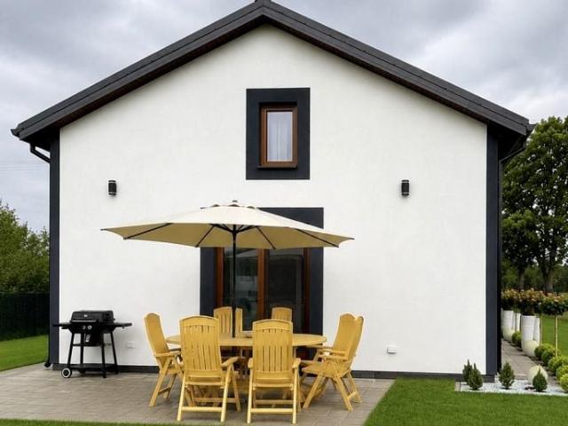 Dom 134 m², Kunki