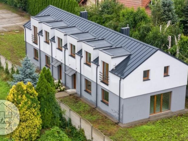 Dom 135,69 m² w Luboniu polecam