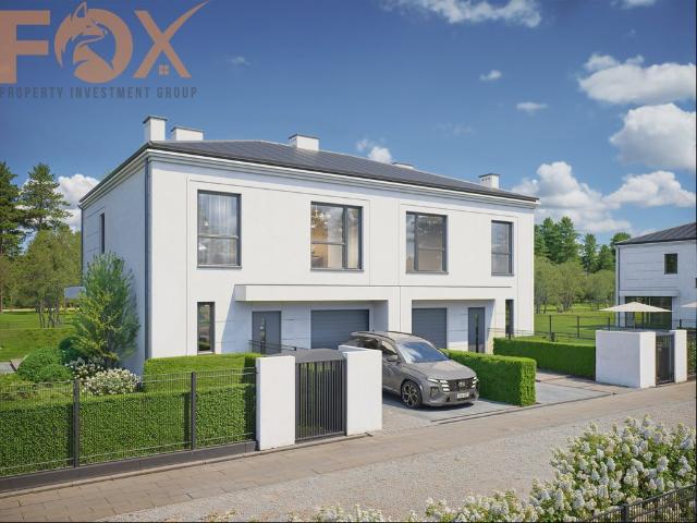 Dom 135,7 m² w Jankach polecam