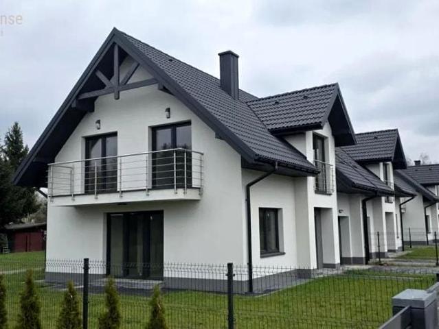 Dom 136 m², Podłęże