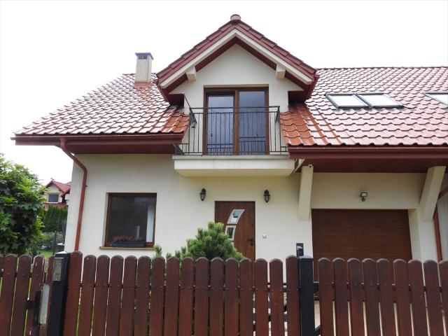 Dom 136 m² w Rzeszowie, ogród, garaż, wysoki standard! polecam!