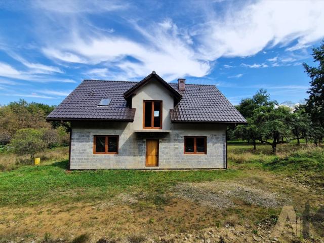 Dom 137 m² na dużej działce 1,07 ha Grabie Kąty