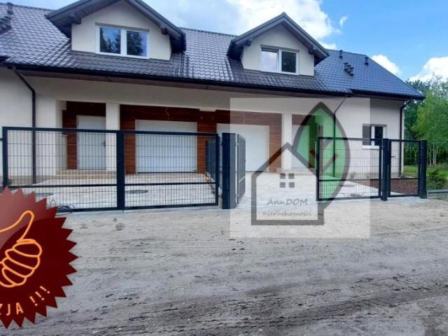 Dom 137 m², Wągrodno