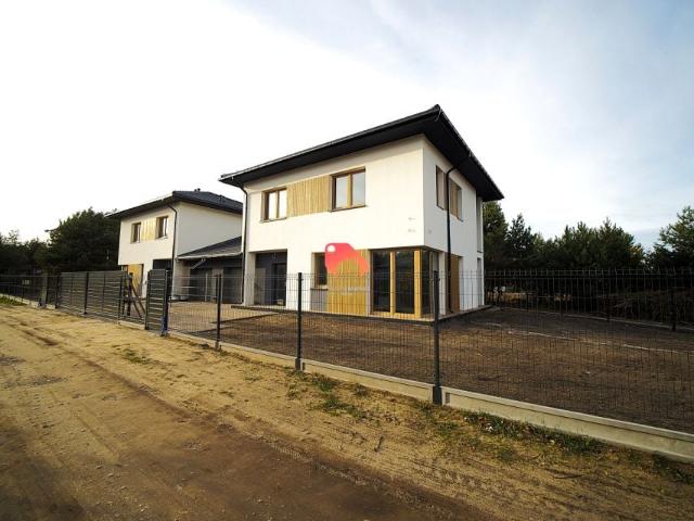 Dom 155,16 m², Długa Szlachecka