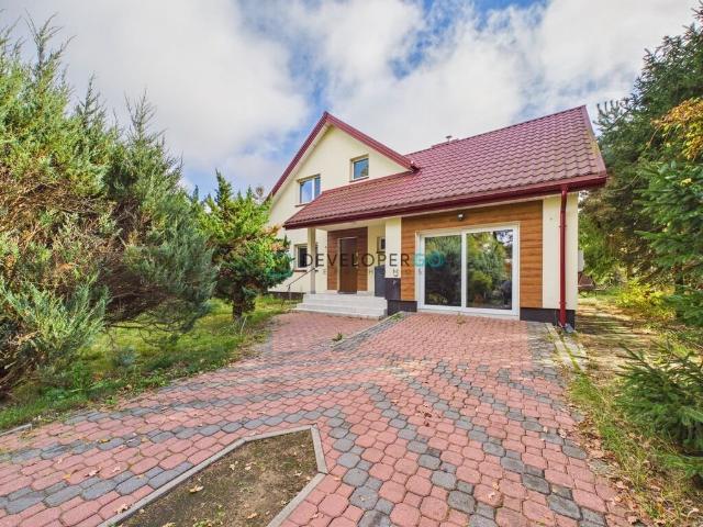 Dom 138 m² w Michałowie z nowoczesnymi remontami polecam