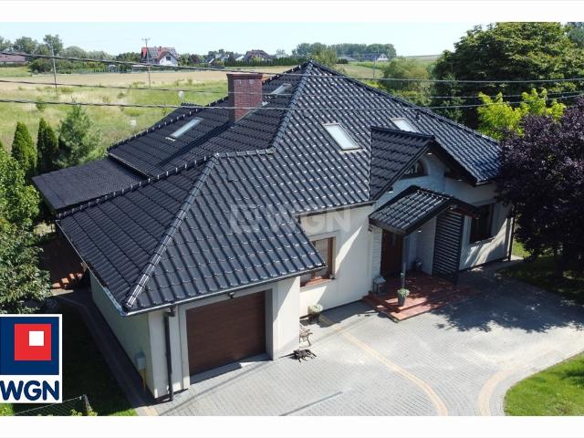 Dom 138 m² w Michałowie zapraszam