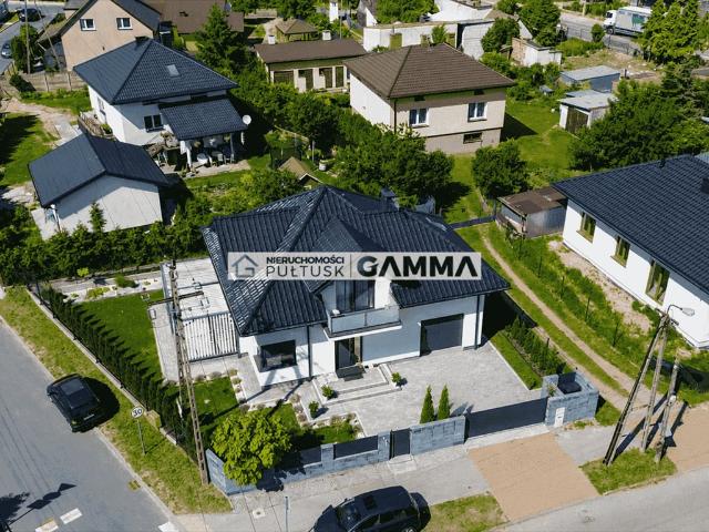 Dom 138 m² w Pułtusku polecam