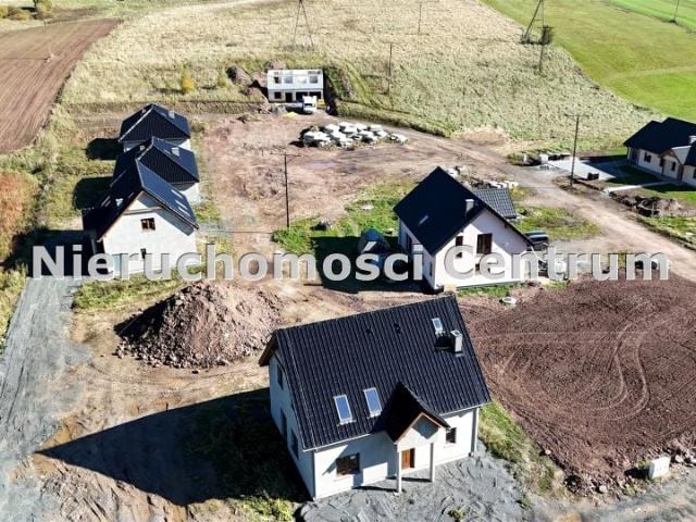 Dom 139,48 m², Czarny Bór