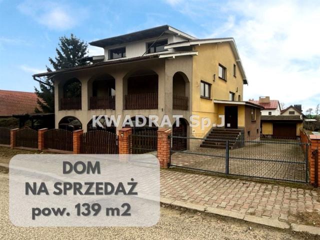 Dom 139,64 m², Mikstat
