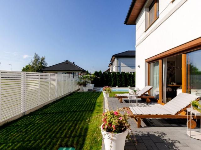 Dom 130 m², Olszewnica Stara