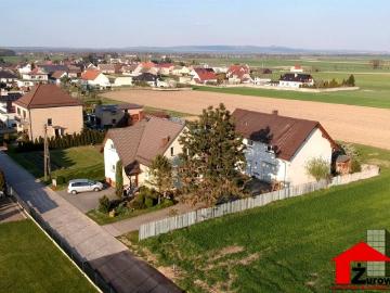 Dom 130 m², Brożec