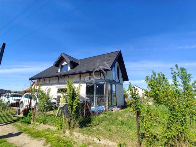 Dom 130 m², Dębinki