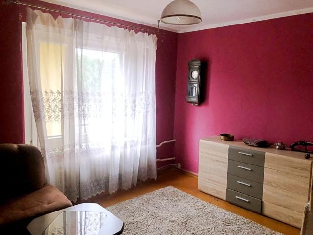 Dom 130 m², Lubawa