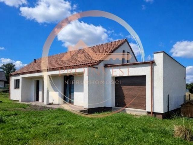 Dom 130 m², Sicienko