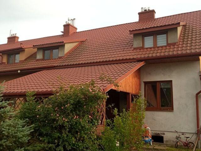 Dom 130 m², Piskorowice
