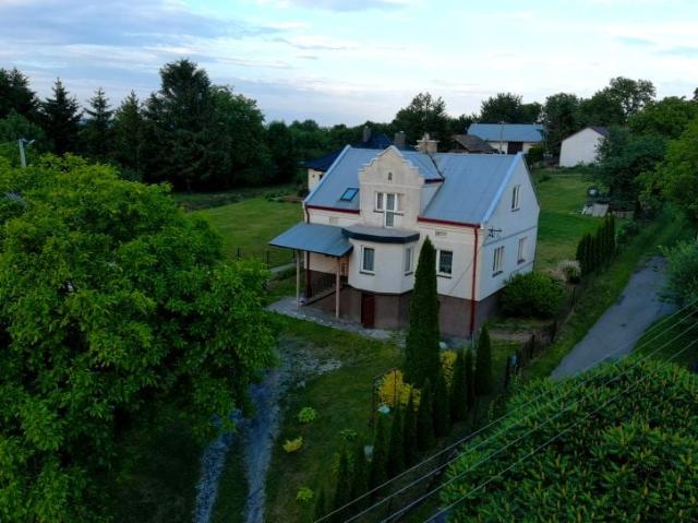 Dom 130 m², Rudołowice