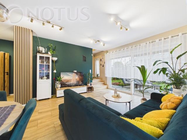 Dom 130 m² w Turowie zapraszam