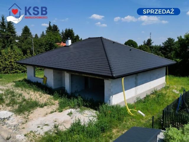 Dom 130 m² w Szewnie garaż, ogrzewanie gazowe