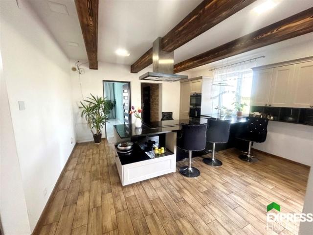 Dom 130 m², Wysokie