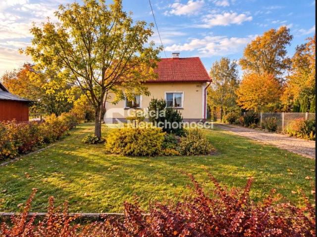 Dom 130 m², Tryńcza