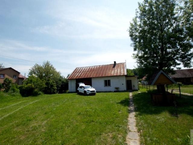 Dom 131 m², Horyniec Zdrój
