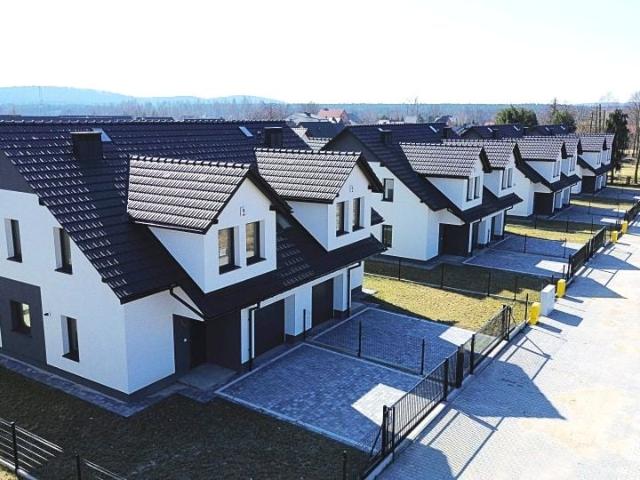 Dom 131 m², Przeginia Duchowna
