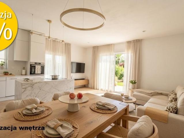 Dom 131 m² w Wysokim Kościele polecam