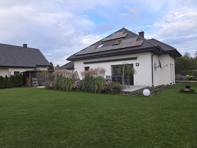 Dom 131 m² w Pszczynie, blisko natury polecam!