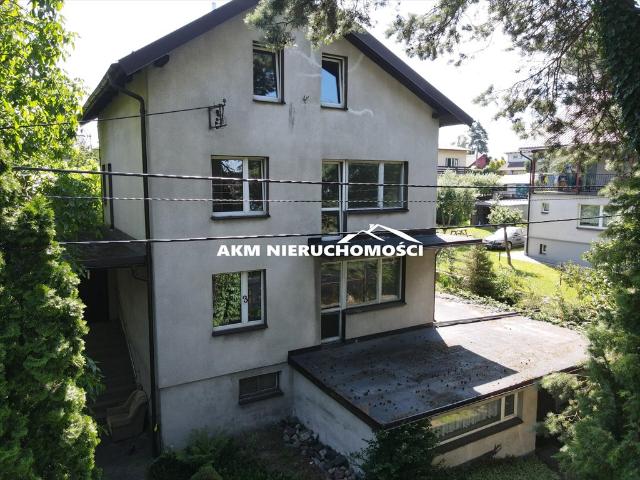 Dom 131 m² z ogrodem i garażem w Rokocinie polecam!