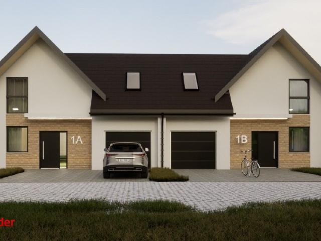Dom 131 m² z ogrodem w Oleśnicy polecam