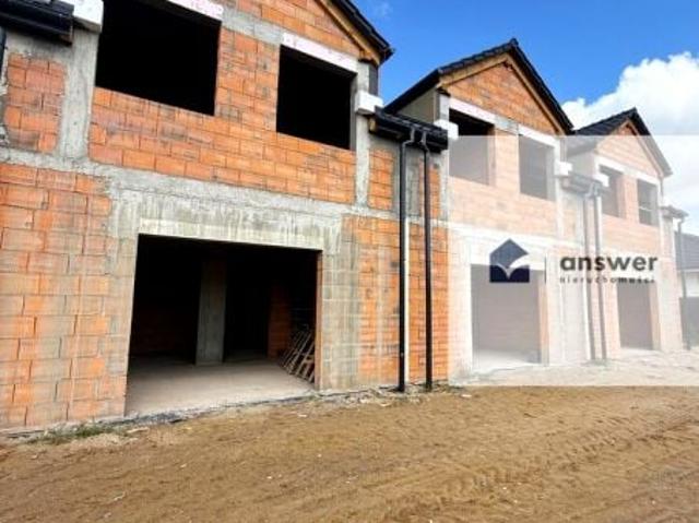 Dom 131,28 m², Obora