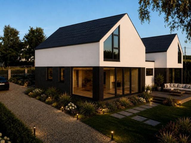 Dom 132 m², Żelechów