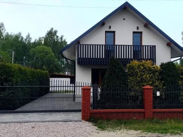 Dom 132 m², Jesionka
