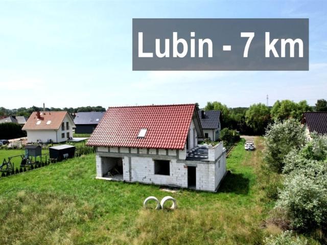 Dom 132 m², Siedlce