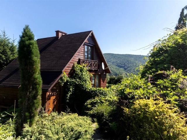 Osiedle Modrzewiowe 101 m², Targanice